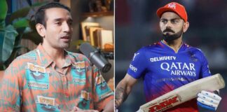 IPL 2024: Robin Uthappa On Virat Kohli's RCB Not Winning A Single Trophy