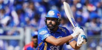 IPL 2024: Rohit Sharma