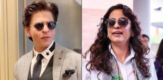 IPL 2024: "Shah Rukh Khan Vents Out His Anger At Me," Juhi Chawla To Now Avoid Watching KKR Matches With SRK