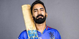 IPL 2024: Tracing Dinesh Karthik's Salary Over The Years