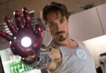 Iron Man Robert Downey Jr Once Admitted He Could Relate To Tony Stark A Lot