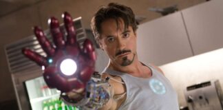 Iron Man Robert Downey Jr Once Admitted He Could Relate To Tony Stark A Lot