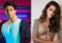 Is Aryan Khan Dating Actress Larissa Bonesi? Internet Is Convinced Amidst New Rumors!