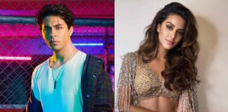 Is Aryan Khan Dating Actress Larissa Bonesi? Internet Is Convinced Amidst New Rumors!