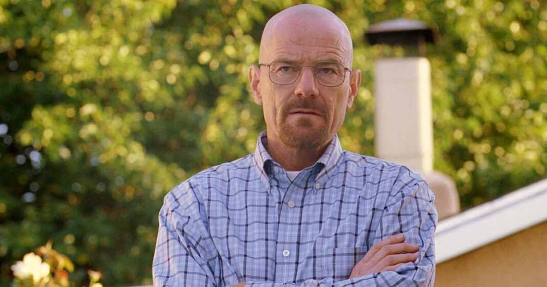Is Breaking Bad Really Getting Heisenberg Sequel Film in 2024?