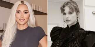 Kim Kardashian Is Losing Out Followers After Taylor Swift's Diss Track In The Tortured Poes Department