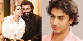 Is Malaika Arora Getting Married To Arjun Kapoor Anytime Soon? Son Arhaan Khan Wants The Answer Too!