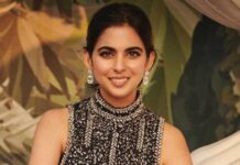 Isha Ambani's 835 Crore Net Worth Jumps Massively As She Sells Her 38,000 Sq Ft Mansion To Jennifer Lopez & Ben Affleck In A Cash Transaction For A Staggering Price!