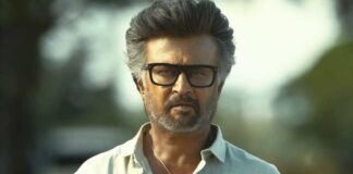 Jailer 2 ft Rajinikanth