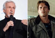 James Cameron On The Terminator Movie