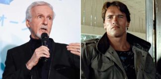 James Cameron On The Terminator Movie