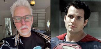 James Gunn Debunks Conspiracy Theory Claiming He Was Planning On Not Re-Casting Henry Cavill For A Long Time