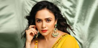 Jhalak Dikhhla Jaa 10 fame Amruta Khanvilkar's net worth