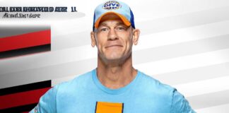 John Cena