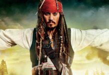 Johnny Depp Earned Only 14.5% Of Pirates Of The Caribbean 4 Budget In Salary!