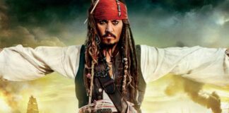 Johnny Depp Earned Only 14.5% Of Pirates Of The Caribbean 4 Budget In Salary!