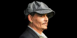 Johnny Depp To Splurge $4 Million On A Castle In Italy?