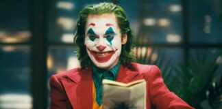 Joker: Folie à Deux Star Joaquin Phoenix Donates Signed Poster Of The DC Prequel To Raise Funds For Gaza