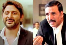 Jolly LLB 3 Release Date: As Arshad Warsi Kickstarts Shooting, Akshay Kumar Might Soon Join Him For An Epic Jolly VS Jolly Battle?