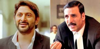 Jolly LLB 3 Release Date: As Arshad Warsi Kickstarts Shooting, Akshay Kumar Might Soon Join Him For An Epic Jolly VS Jolly Battle?