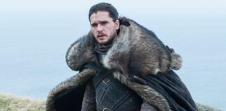 Jon Snow Prequel Has Been Shelved, Confirms Kit Harington!