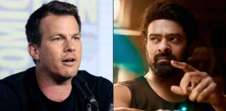 Jonathan Nolan's Advice To Kalki 2898 AD Makers