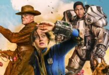 Jonathan Nolan’s Series Fallout On Prime Breaks Records In First 16 Days