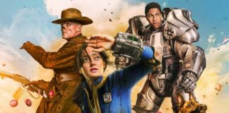 Jonathan Nolan’s Series Fallout On Prime Breaks Records In First 16 Days