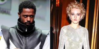 Julia Garner Cast as Silver Surfer in The Fantastic Four; LaKeith Stanfield Reacts: "Thought It Was Going to Be Me"