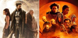 Kalki 2898 AD Director Nag Ashwin Reacts To Criticism Over Uncanny Resemblance To Timothee Chalamet & Zendaya's Dune!