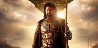 Kalki 2898 AD Release Date