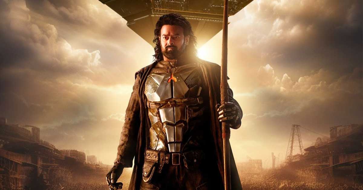 Kalki 2898 AD Release Date: Prabhas's Film Misses A Major Chance To Amp The 1000 Crore Collection By Losing 50 Days At The Box Office?