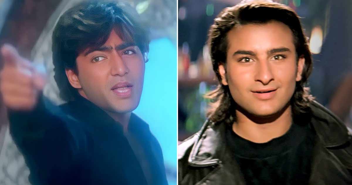 Saif Ali Khan Had An Attitude Problem? Actor Was Thrown Out Of His Debut Film & The Director Told Him, "Your Career Is Over," Guess Who Replaced Him Next?