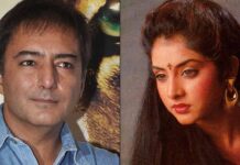 Kamal Sadanah Says Divya Bharti Must Have Had Few Drinks Before Falling To Death!
