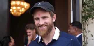 Kane Williamson