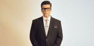 Karan Johar To Be Honoured At Gold House Gala Celebrating Asian Pacific Excellence