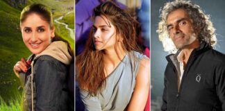 Kareena Kapoor Khan In Jab We Met Or Deepika Padukone In Cocktail? Imtiaz Ali Chooses!