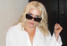 Kesha Net Worth