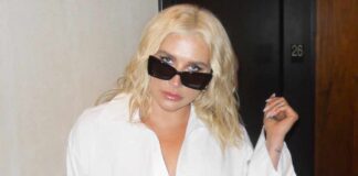 Kesha Net Worth