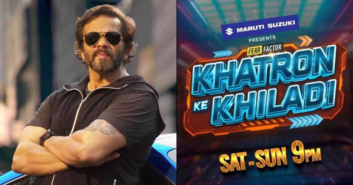 Khatron Ke Khiladi :Bigg Boss Reunion Ahead As Names Of Munawar Faruqui, Manara Chopra, Abhishek Malhan & More Come Out As Possible Contestants!
