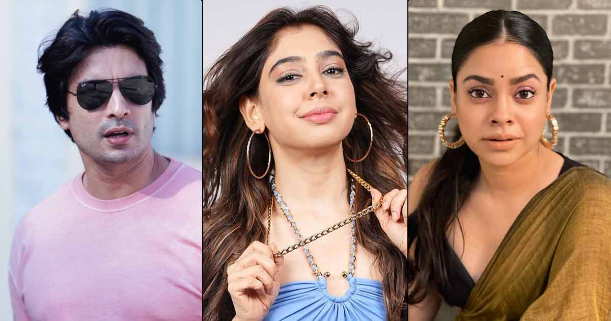 Khatron Ke Khiladi 14: Gashmeer Mahajani Confirms Participation, Niti Taylor, Aditi Sharma, Sumona Chakravorty & More speculated names create buzz!