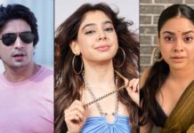 Khatron Ke Khiladi 14: Gashmeer Mahajani Confirms Participation, Niti Taylor, Aditi Sharma, Sumona Chakravarti & More speculated names create buzz!