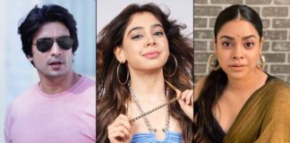 Khatron Ke Khiladi 14: Gashmeer Mahajani Confirms Participation, Niti Taylor, Aditi Sharma, Sumona Chakravarti & More speculated names create buzz!