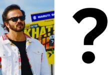 Khatron Ke Khiladi 14 Gets 7th Confirmed Contestant In This Popular Mythologocial Actor; check Out All Seven Celebs Joining the Stunt Reality Show!