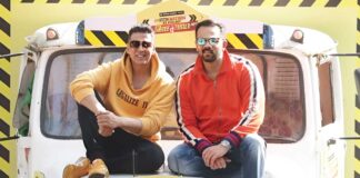Khatron Ke Khiladi 14: When OG Host Akshay Kumar Returned To The Show With Rohit Shetty & Terrified Aly Goni With A Prank!