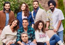 Khel Khel Mein Release Date: Akshay Kumar & Fardeen Khan Reunite After Years, Comedy Ensemble To Release On Khiladi Kumar’s Birthday?
