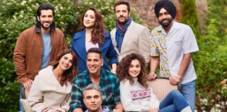 Khel Khel Mein Release Date: Akshay Kumar & Fardeen Khan Reunite After Years, Comedy Ensemble To Release On Khiladi Kumar’s Birthday?