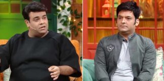 Kiku Sharda Calls Kapil Sharma A Secure Comedian!