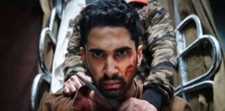 Kill teaser to be released on April 4.