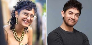 Kiran Rao Reflects On Her Divorce From Aamir Khan
